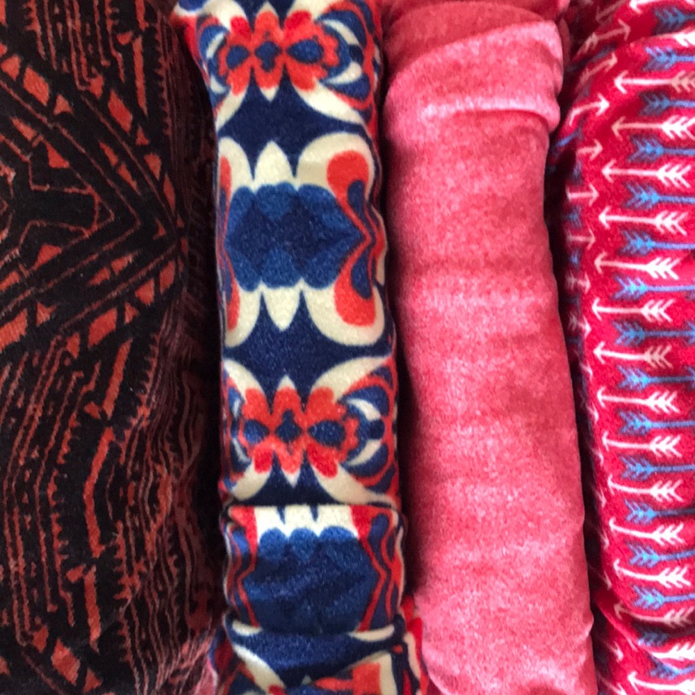 LuLaRoe Leggings